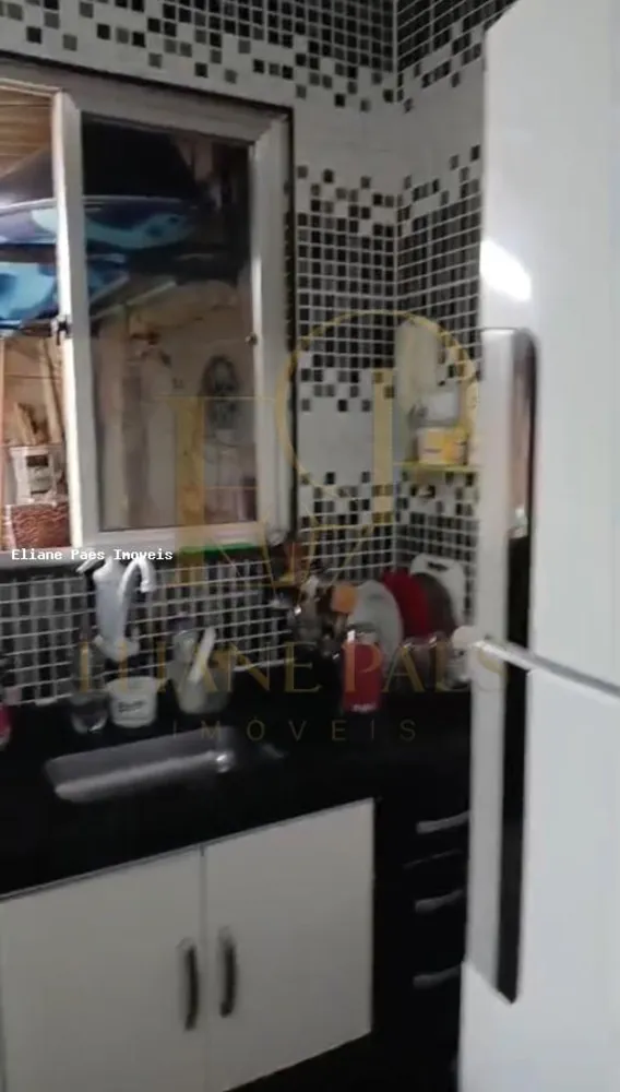 Casa, 2 quartos, 200 m² - Foto 2