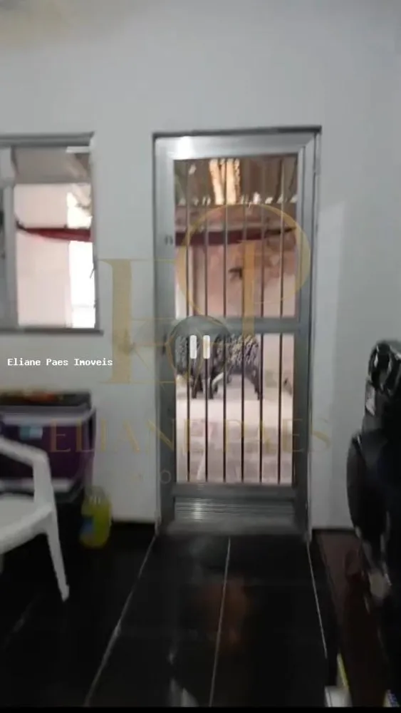 Casa, 2 quartos, 200 m² - Foto 1