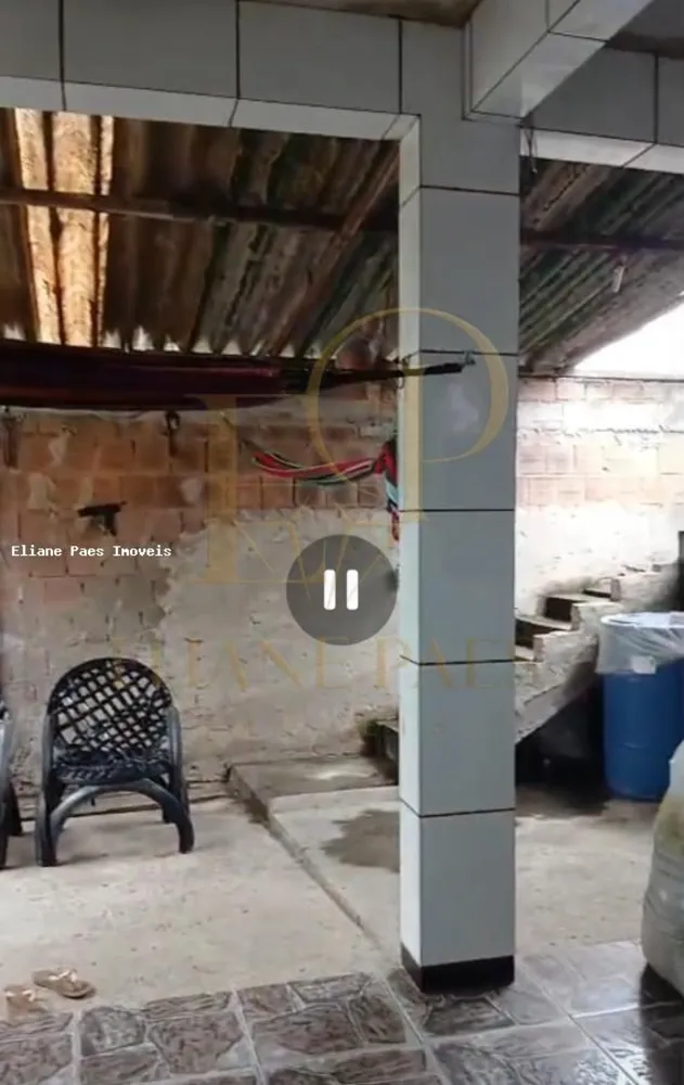 Casa, 2 quartos, 200 m² - Foto 4