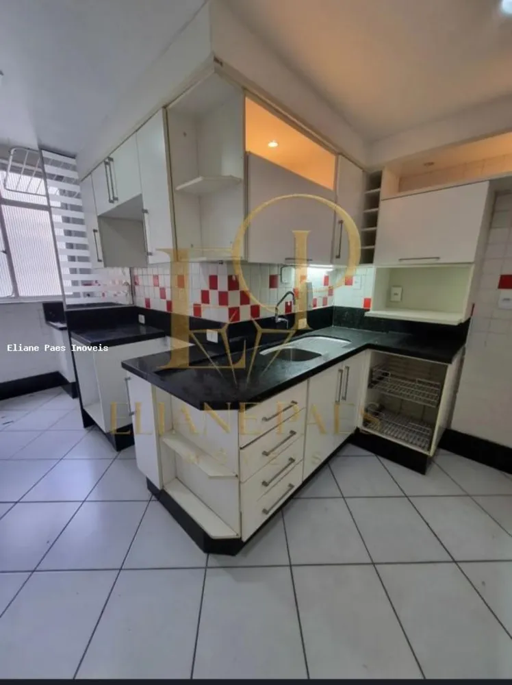 Apartamento, 2 quartos, 62 m² - Foto 6