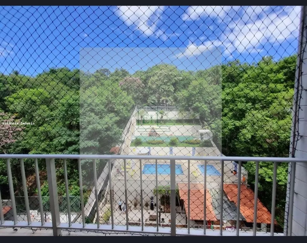 Apartamento, 2 quartos, 62 m² - Foto 1