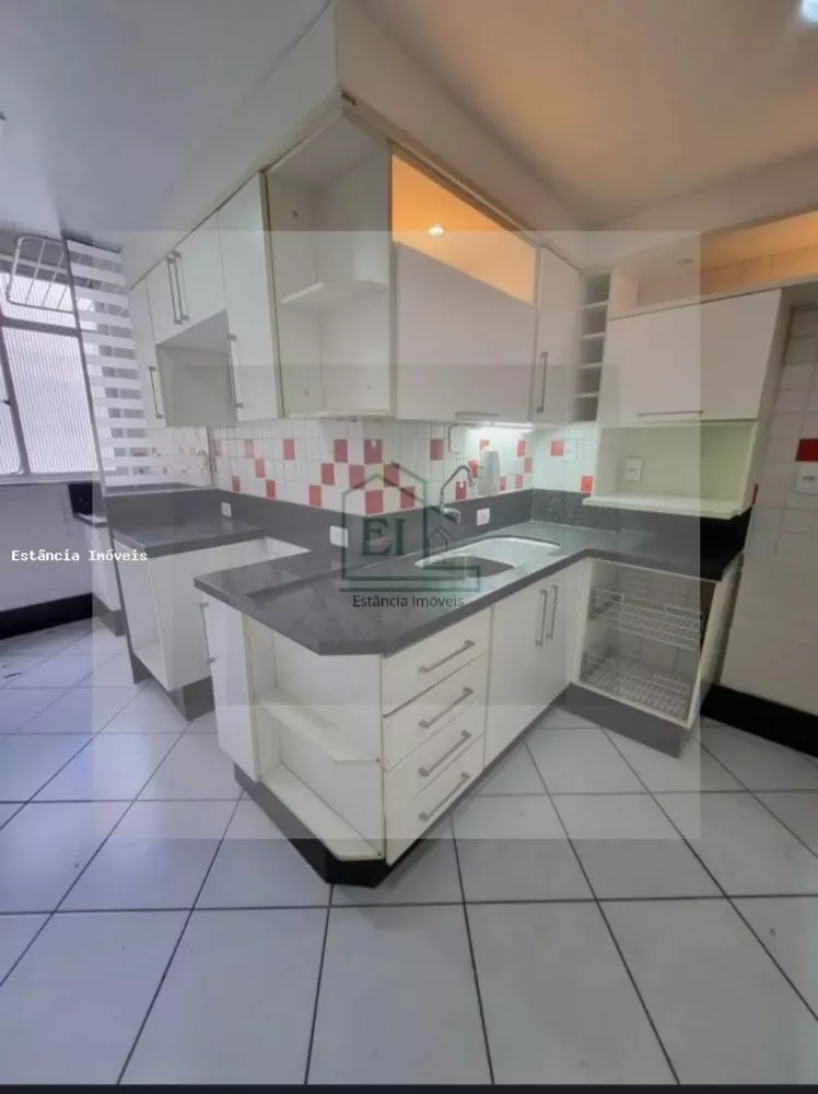 Apartamento, 2 quartos, 62 m² - Foto 3