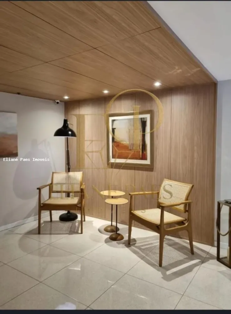 Apartamento, 2 quartos, 62 m² - Foto 27
