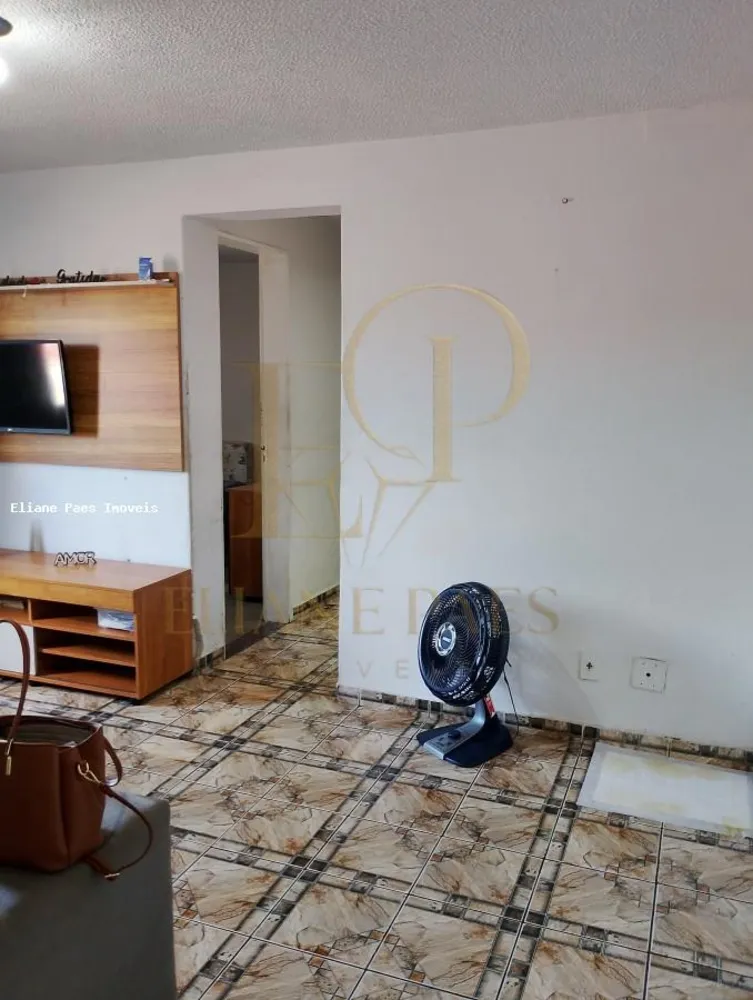 Apartamento, 2 quartos, 60 m² - Foto 4