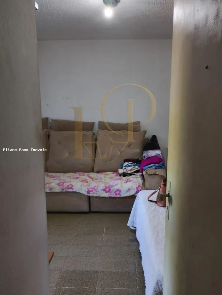 Apartamento, 2 quartos, 60 m² - Foto 13