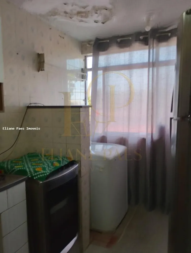 Apartamento, 2 quartos, 60 m² - Foto 7