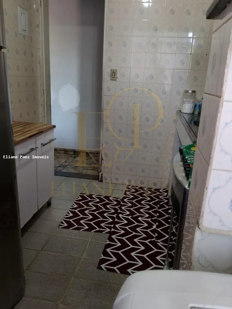 Apartamento, 2 quartos, 60 m² - Foto 6