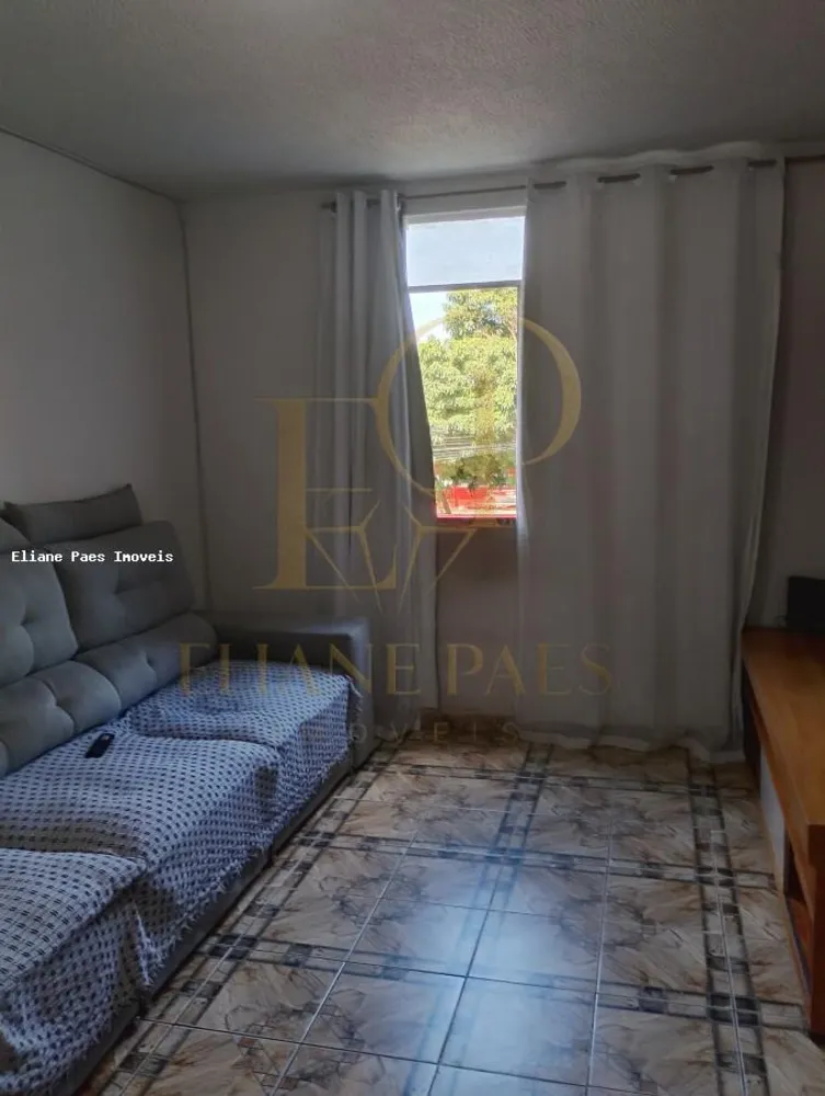 Apartamento, 2 quartos, 60 m² - Foto 1