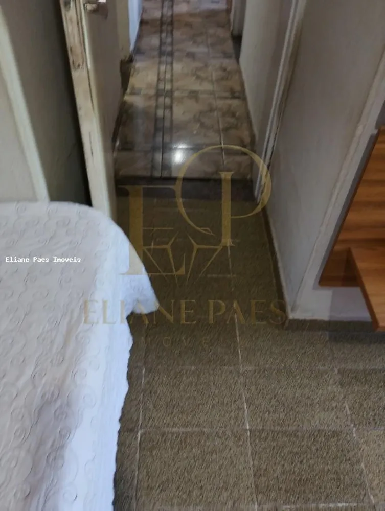 Apartamento, 2 quartos, 60 m² - Foto 8