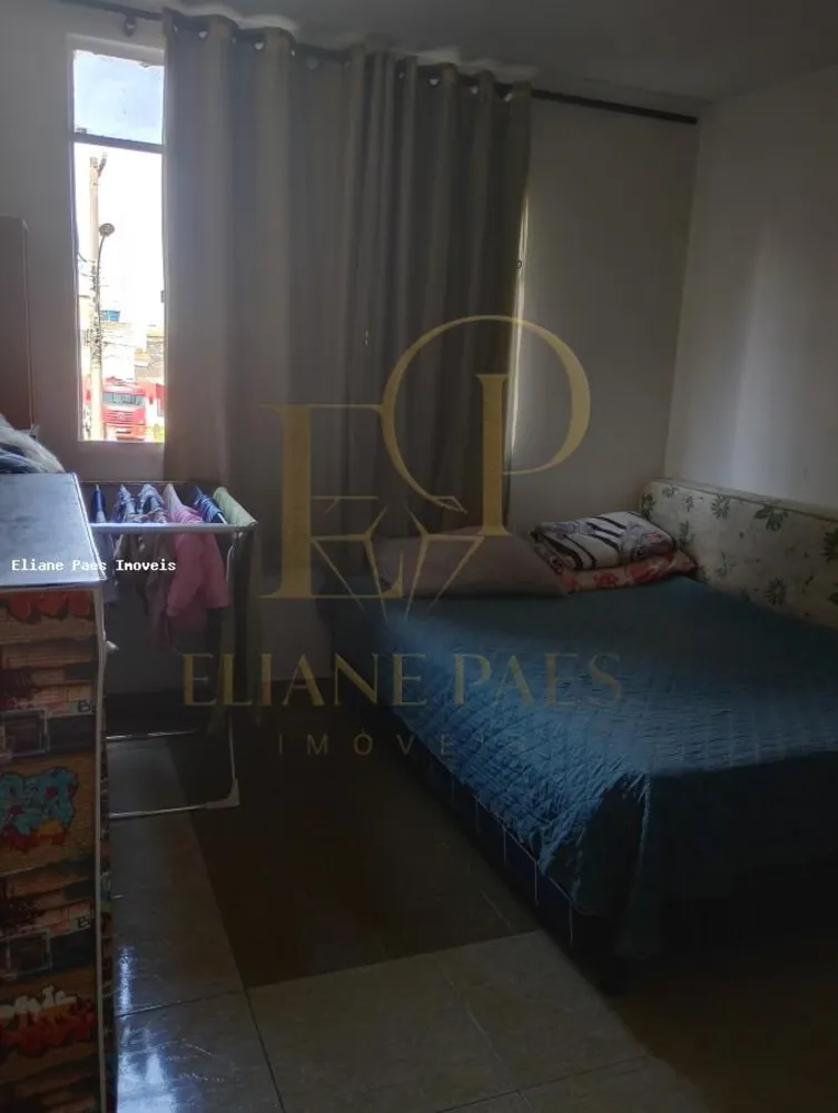 Apartamento, 2 quartos, 60 m² - Foto 19