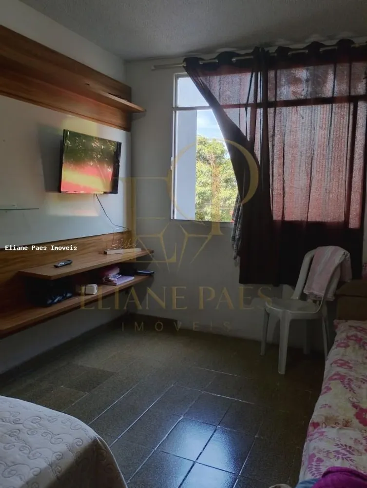 Apartamento, 2 quartos, 60 m² - Foto 9