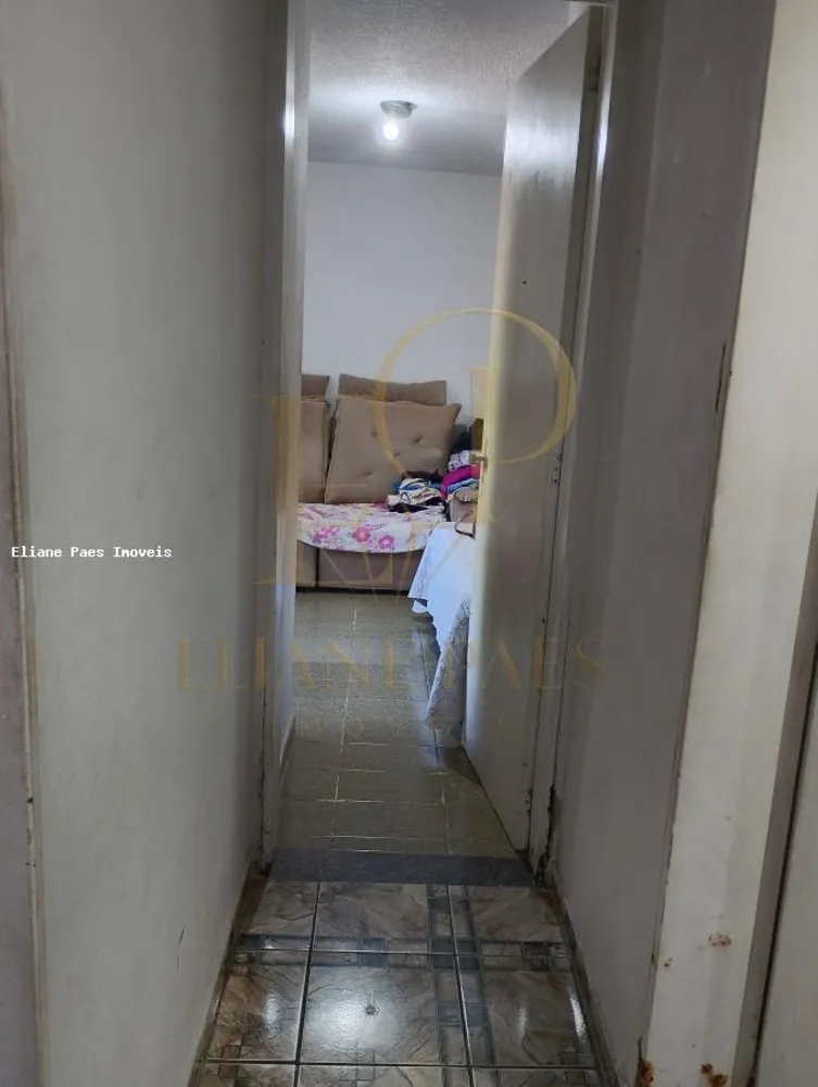 Apartamento, 2 quartos, 60 m² - Foto 16