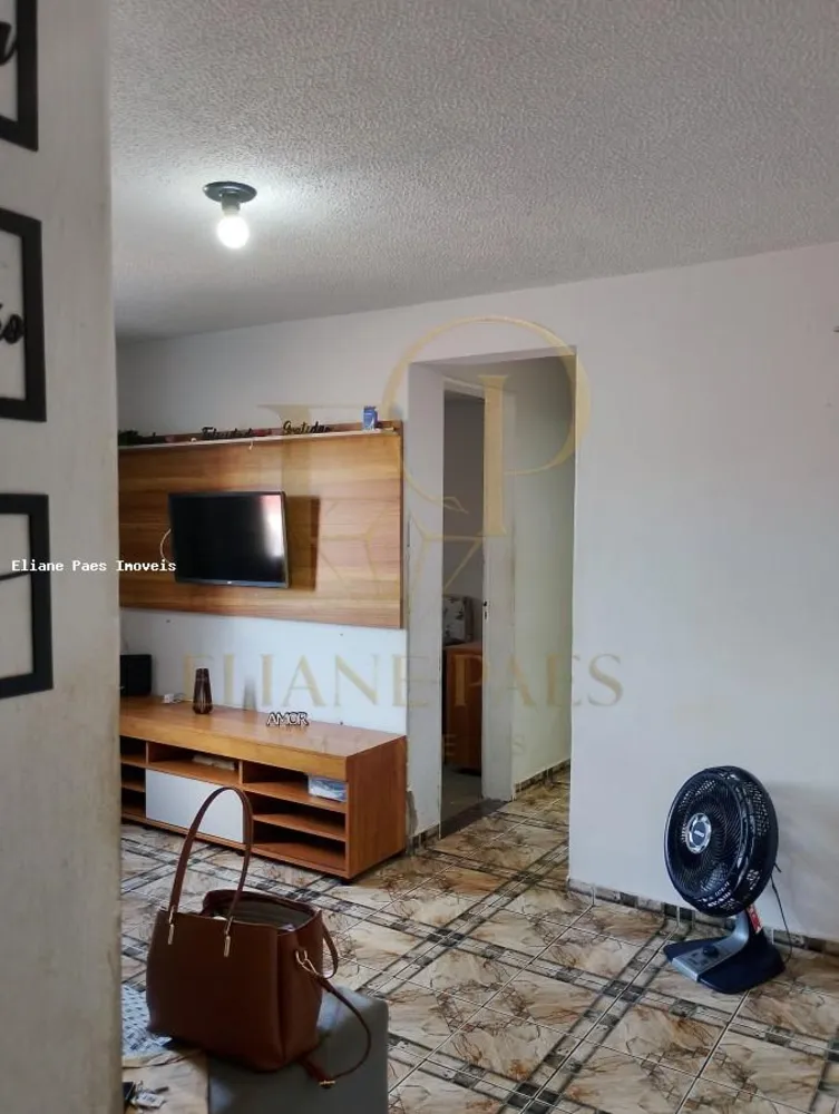 Apartamento, 2 quartos, 60 m² - Foto 5