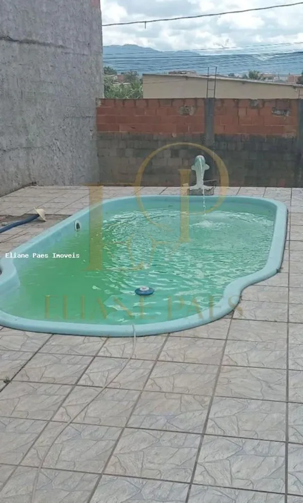 Casa, 3 quartos, 300 m² - Foto 1