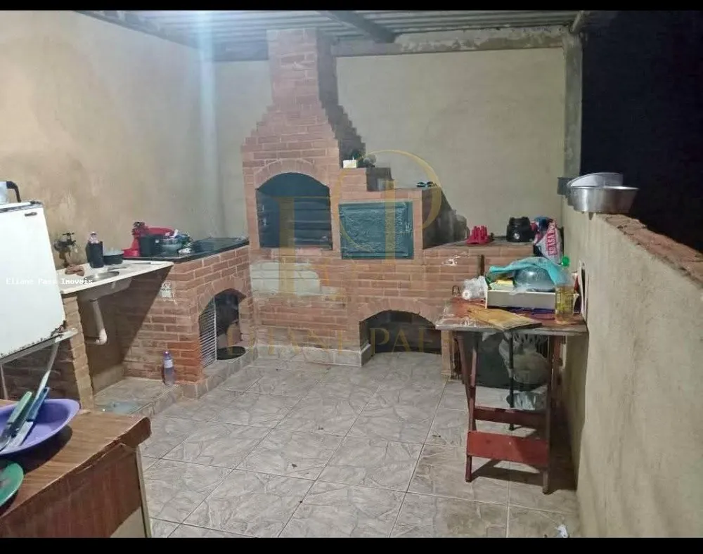 Casa, 3 quartos, 300 m² - Foto 2