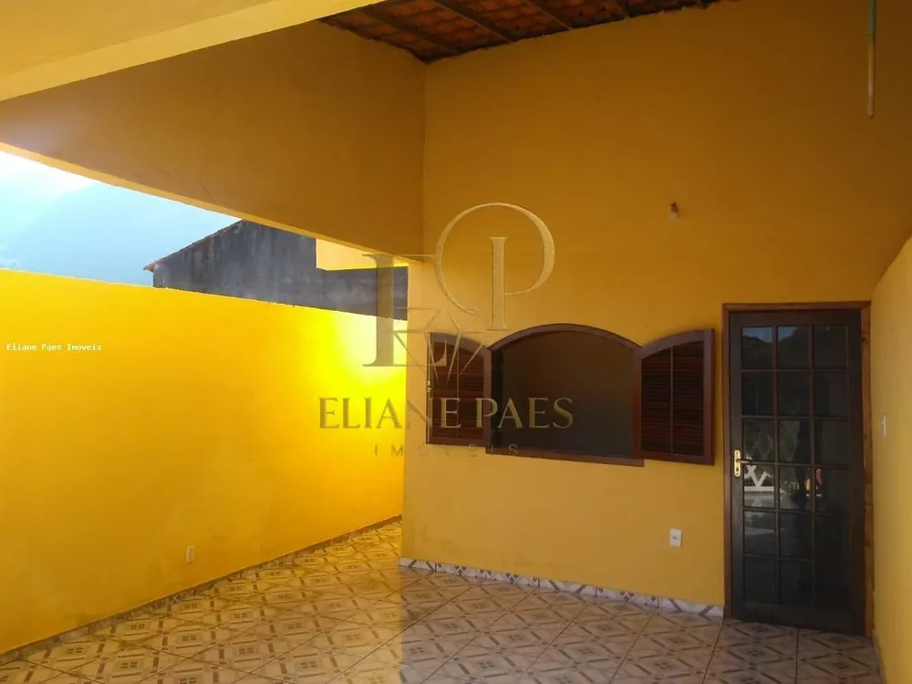 Casa, 2 quartos, 200 m² - Foto 3
