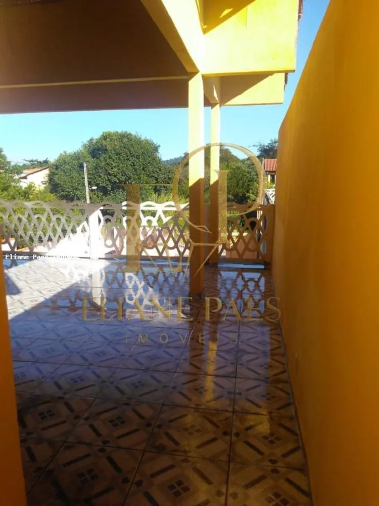 Casa, 2 quartos, 200 m² - Foto 19