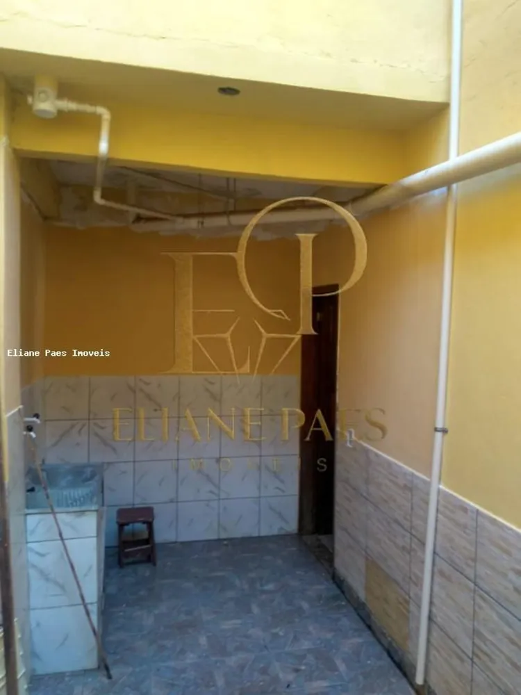 Casa, 2 quartos, 200 m² - Foto 26
