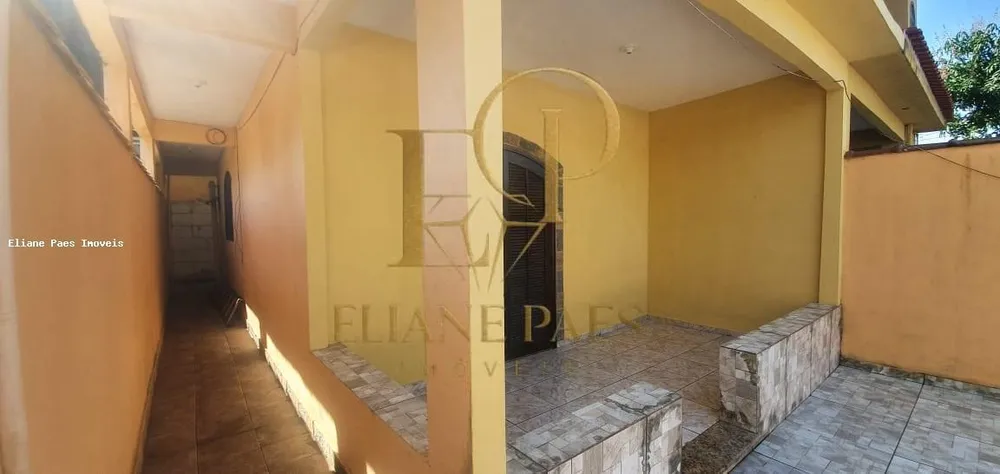 Casa, 2 quartos, 200 m² - Foto 12
