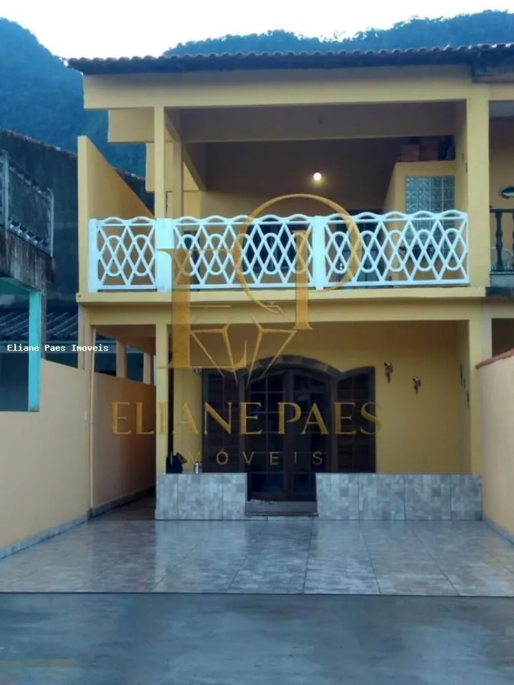 Casa, 2 quartos, 200 m² - Foto 5
