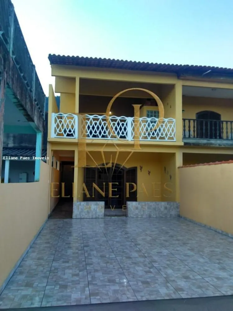Casa, 2 quartos, 200 m² - Foto 1