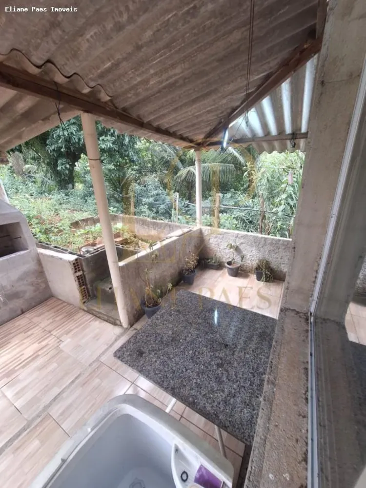 Casa, 3 quartos, 400 m² - Foto 1