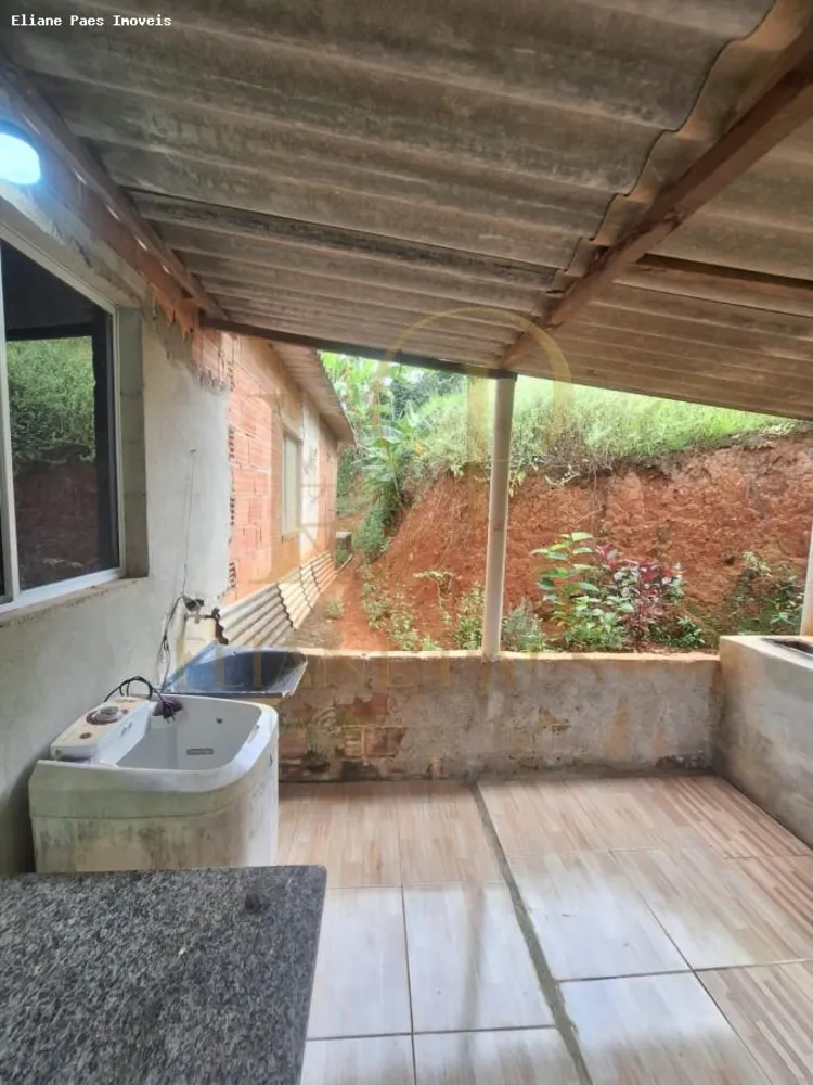 Casa, 3 quartos, 400 m² - Foto 11