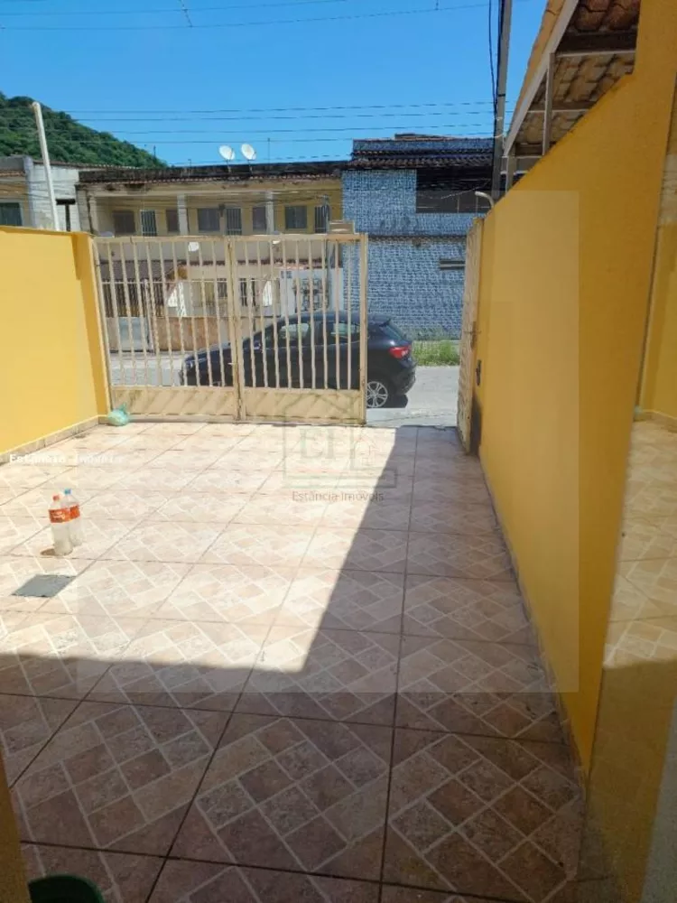 Casa, 2 quartos, 100 m² - Foto 18
