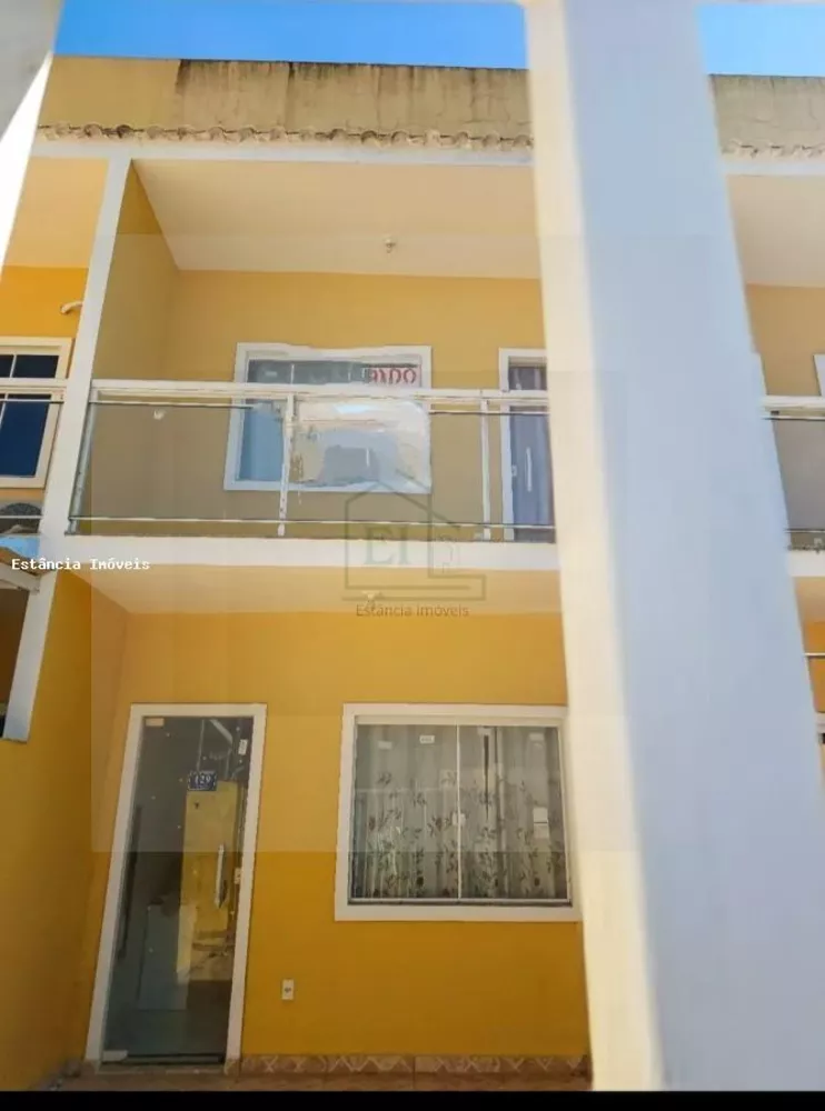Casa, 2 quartos, 100 m² - Foto 16