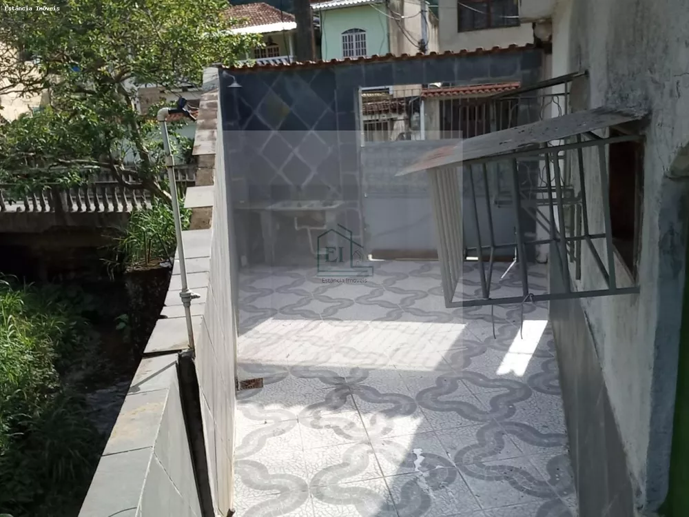 Casa, 2 quartos, 200 m² - Foto 2