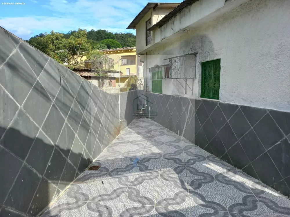 Casa, 2 quartos, 200 m² - Foto 3
