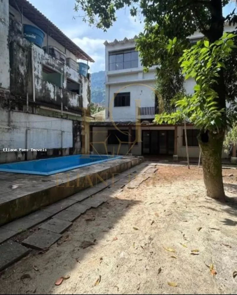 Casa, 4 quartos, 400 m² - Foto 8