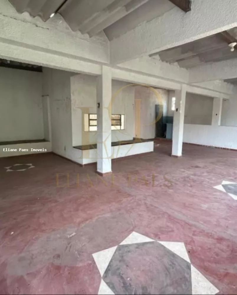 Casa, 4 quartos, 400 m² - Foto 3