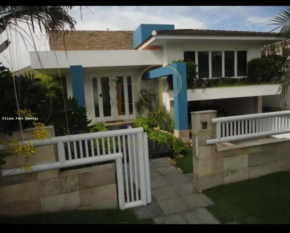 Casa de Condomínio, 4 quartos - Foto 11