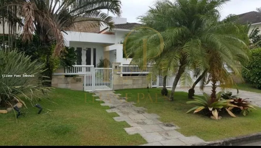 Casa de Condomínio, 4 quartos - Foto 5