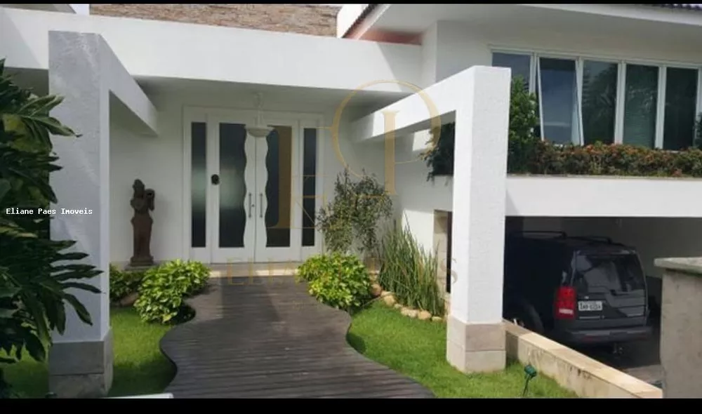 Casa de Condomínio, 4 quartos - Foto 8