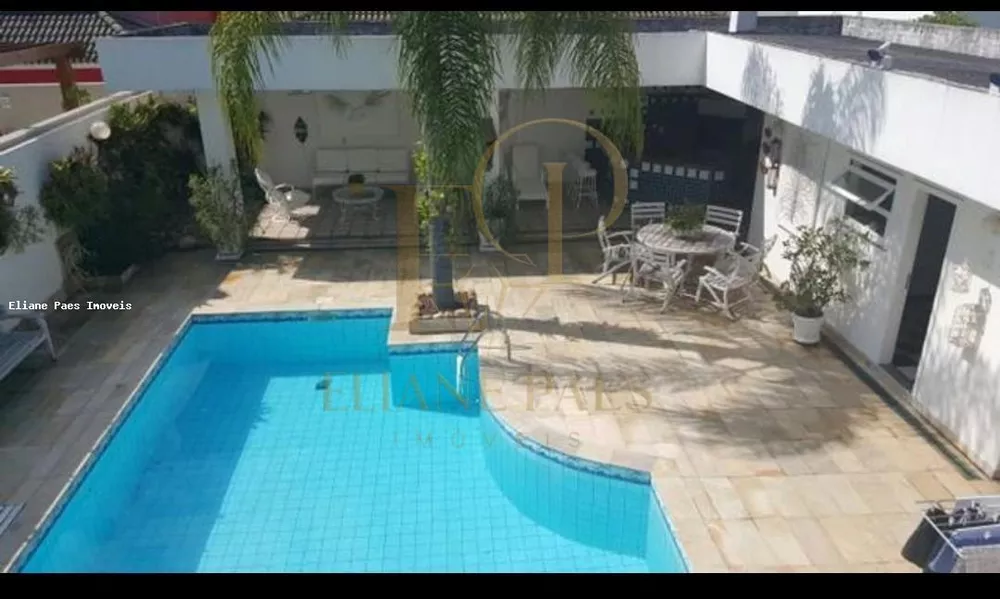 Casa de Condomínio, 4 quartos - Foto 7