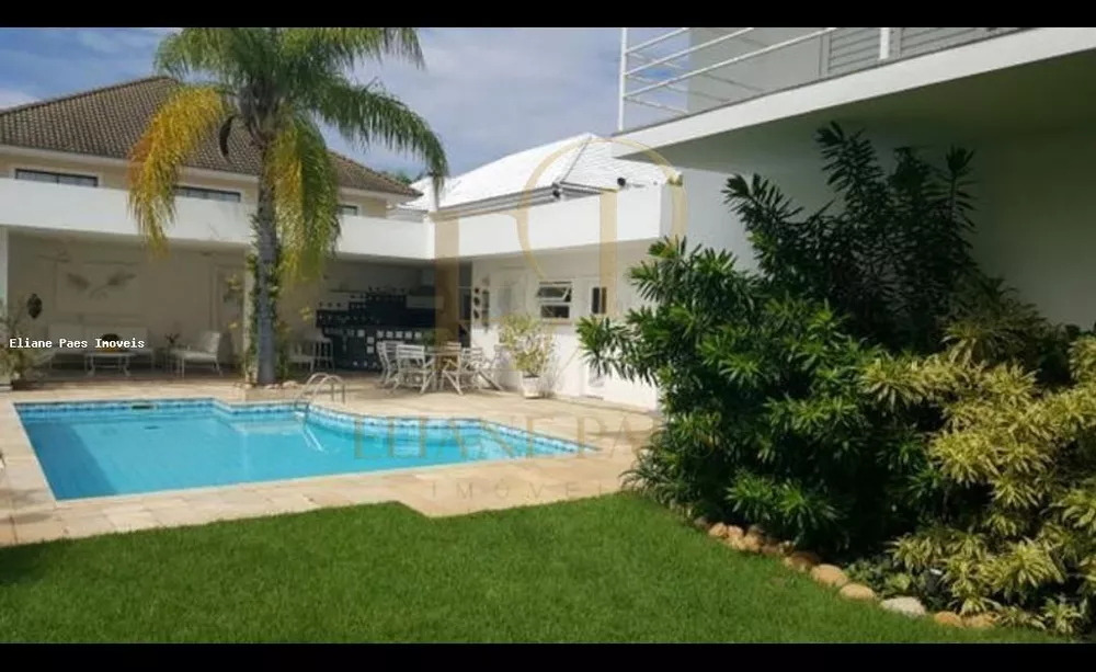 Casa de Condomínio, 4 quartos - Foto 4