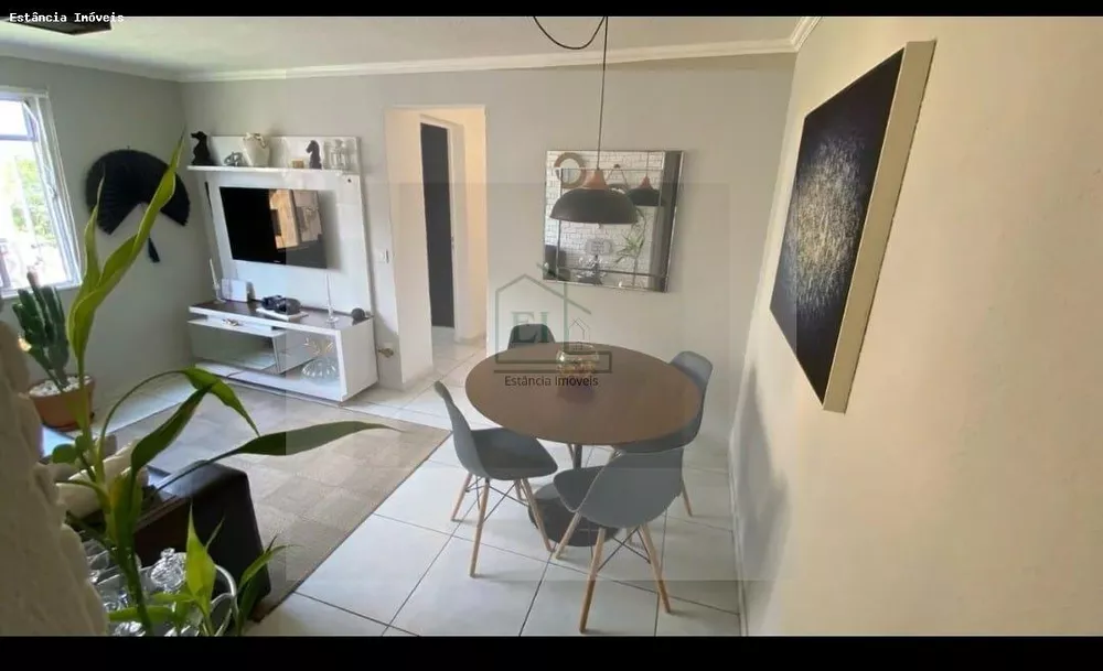 Apartamento, 2 quartos, 60 m² - Foto 3