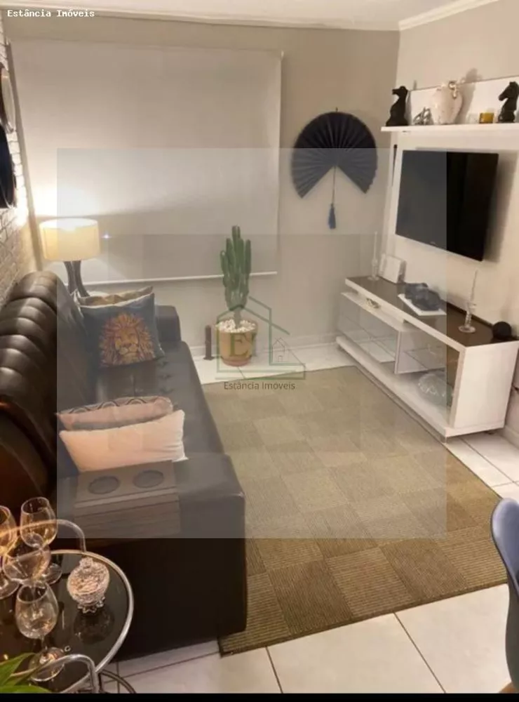 Apartamento, 2 quartos, 60 m² - Foto 2