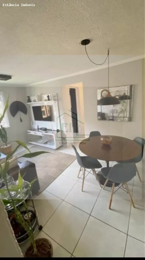 Apartamento, 2 quartos, 60 m² - Foto 2