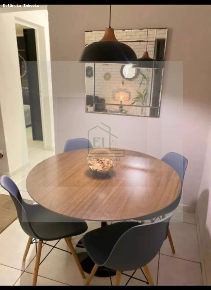 Apartamento, 2 quartos, 60 m² - Foto 7