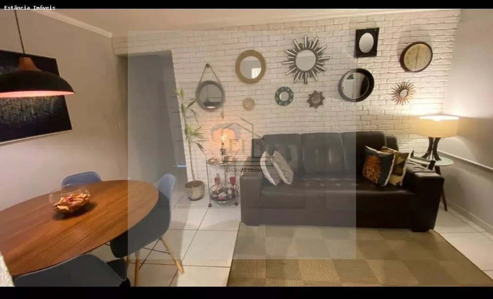 Apartamento, 2 quartos, 60 m² - Foto 10