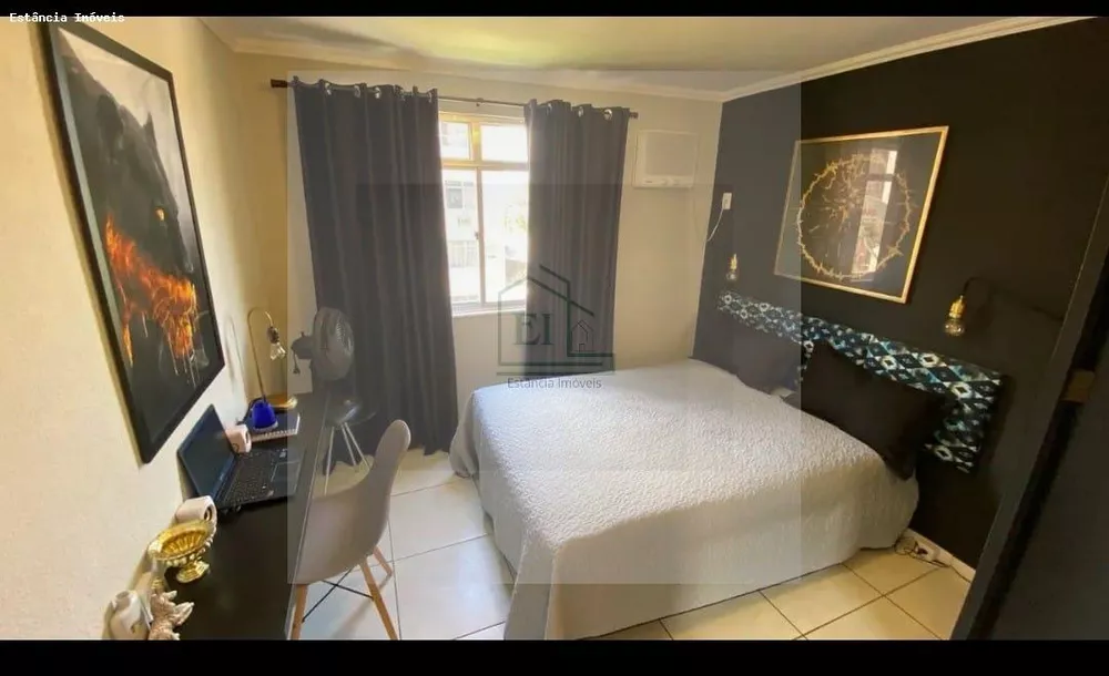 Apartamento, 2 quartos, 60 m² - Foto 1