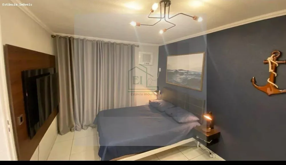 Apartamento, 2 quartos, 60 m² - Foto 4