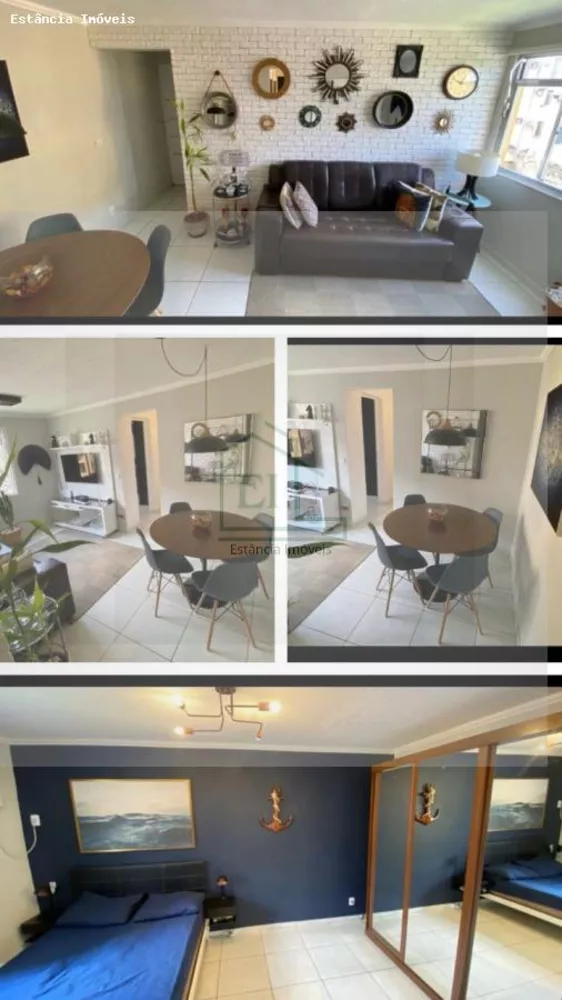 Apartamento, 2 quartos, 60 m² - Foto 15