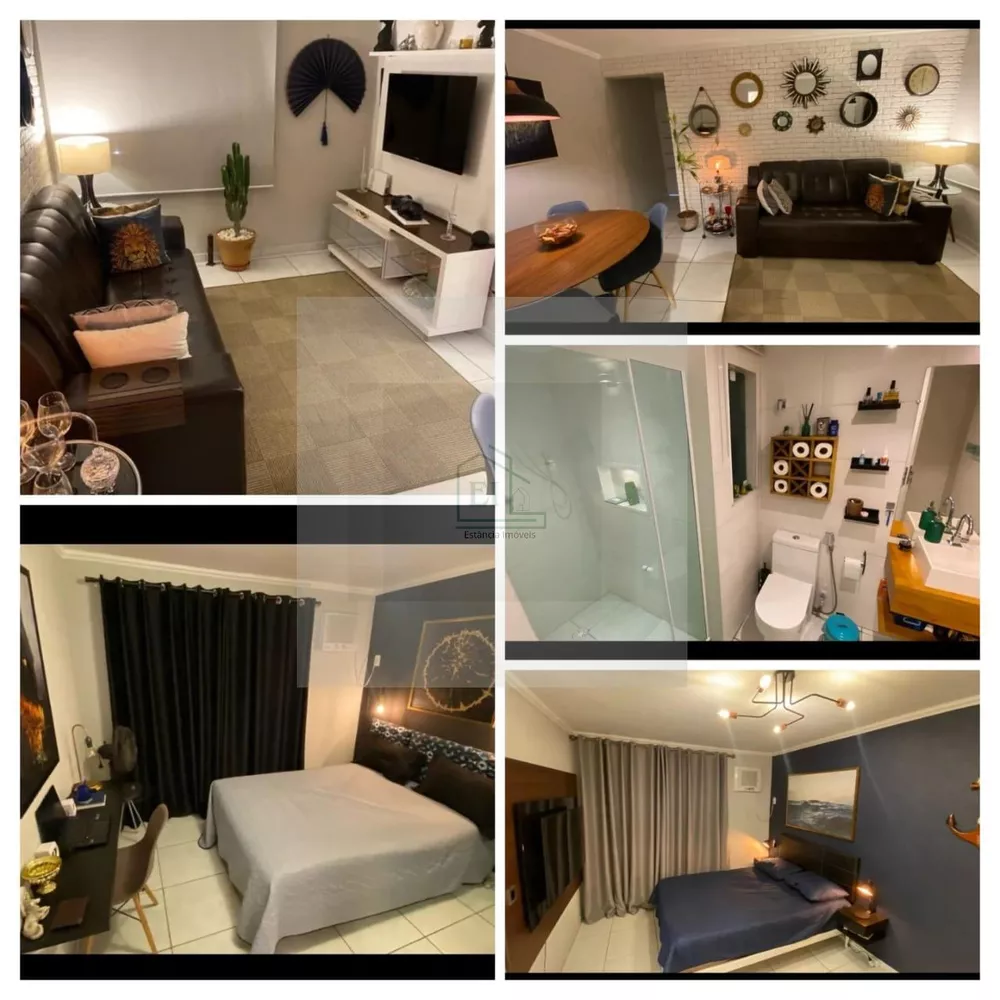 Apartamento, 2 quartos, 60 m² - Foto 16