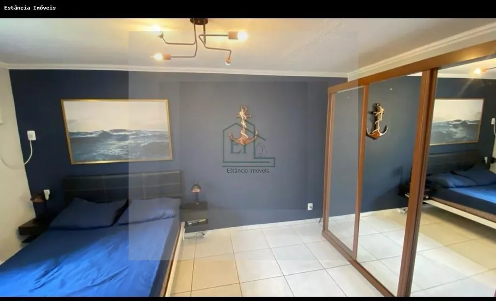 Apartamento, 2 quartos, 60 m² - Foto 6