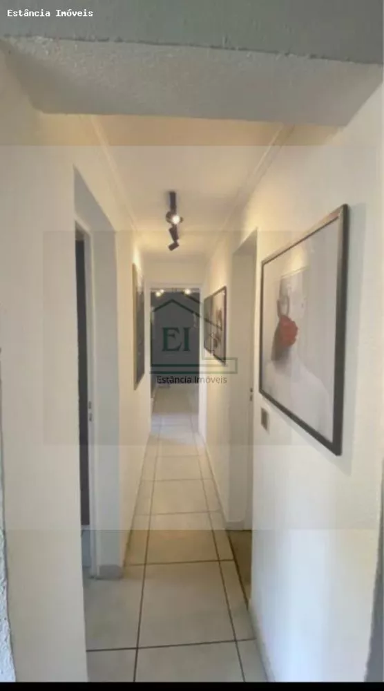 Apartamento, 2 quartos, 60 m² - Foto 4