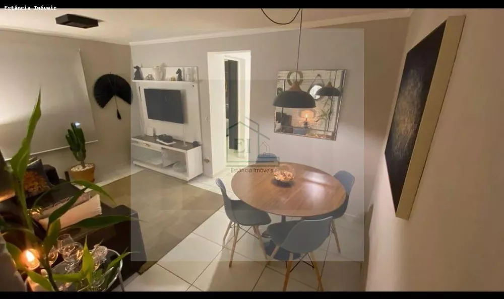Apartamento, 2 quartos, 60 m² - Foto 8